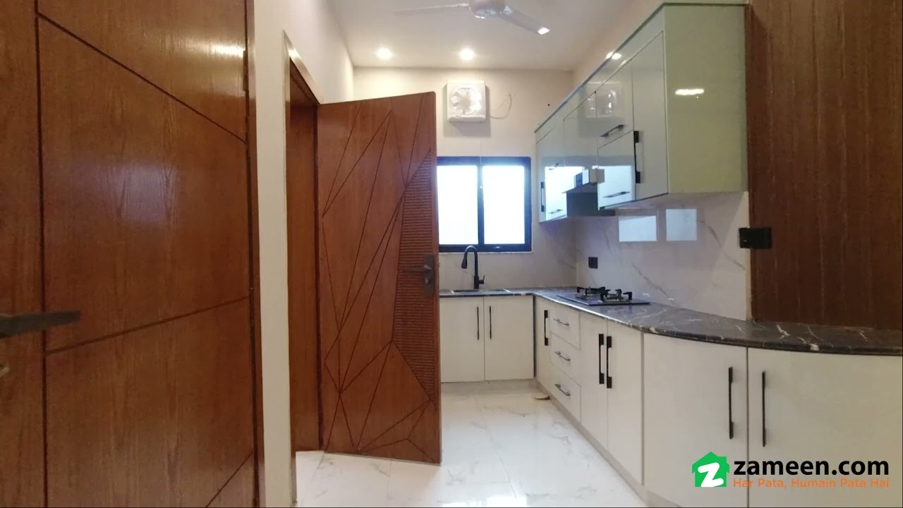 5 MARLA HOUSE FOR SALE IN FAISAL MARGALLA CITY B-17 ISLAMABAD