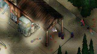 Postal 1 - Single Player - 02. The Truckstop