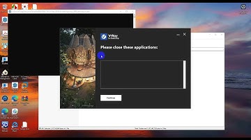 How to install V-Ray 6.2  for SketchUp 2024