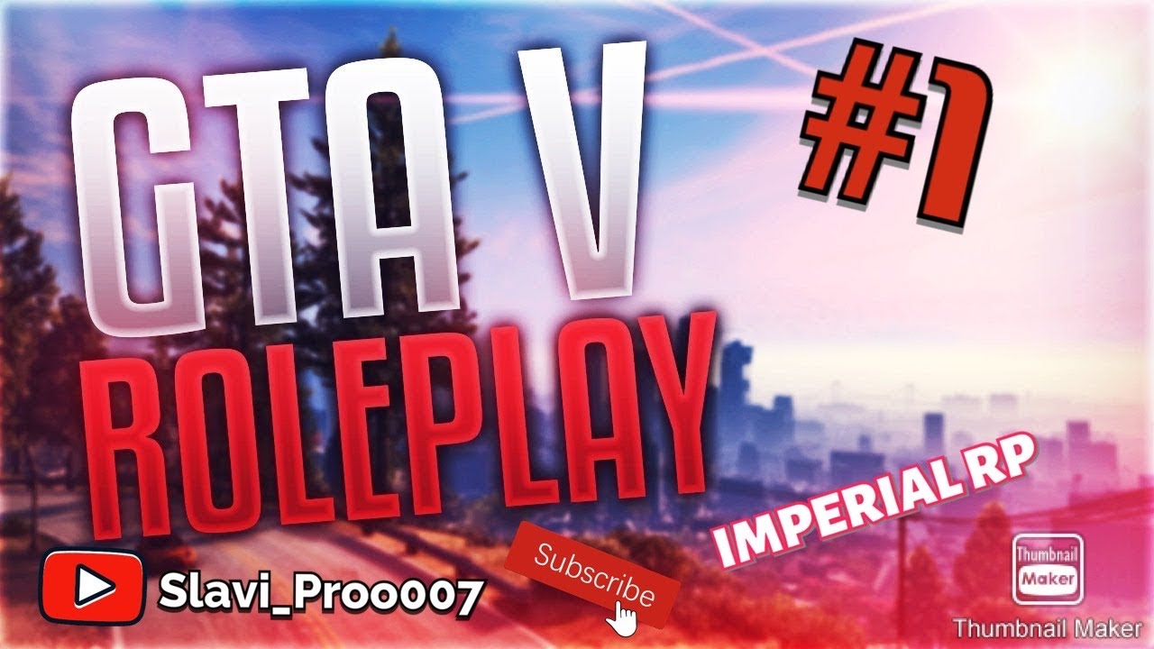 IMPERIAL RP[Cap.1] Nos intentamos meter en los Familis 💚 - YouTube