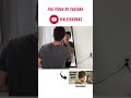 Comment “Tools” and I’ll send you my recommended self-haircut tools &amp; checklist!