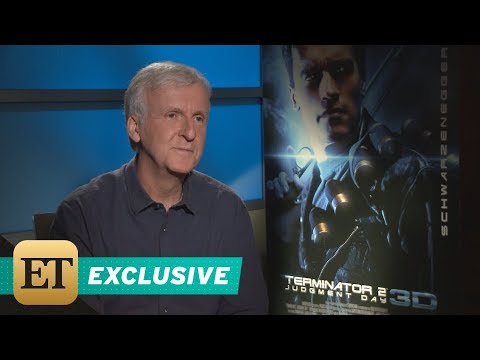 EXCLUSIVE: The One Scene James Cameron Changed in 'Terminator 2' Re-Release: 'It Just Bugged Me'