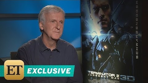 EXCLUSIVE: The One Scene James Cameron Changed in 