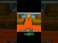 Minecraft Fireplace Build 🔥 | Easy Cozy Fireplace Tutorial #shorts #minecraft