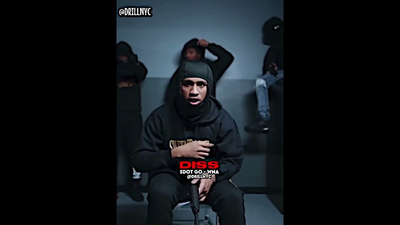 Sdot Go Vs Dudeylo Disses Reponses
