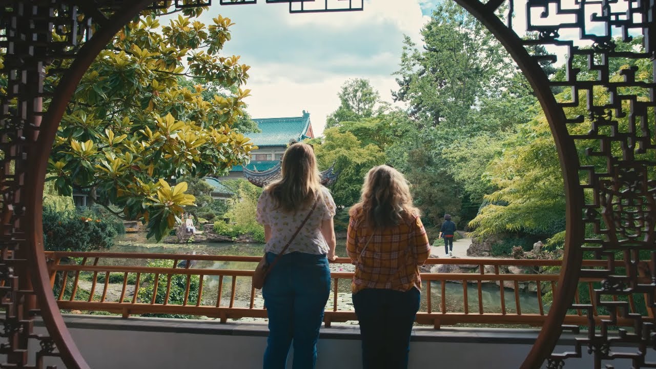 Video Production | Vancouver Attractions Group: Cultural Explorers