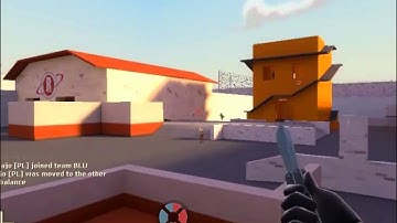 Amputator Glitch Is Fun!