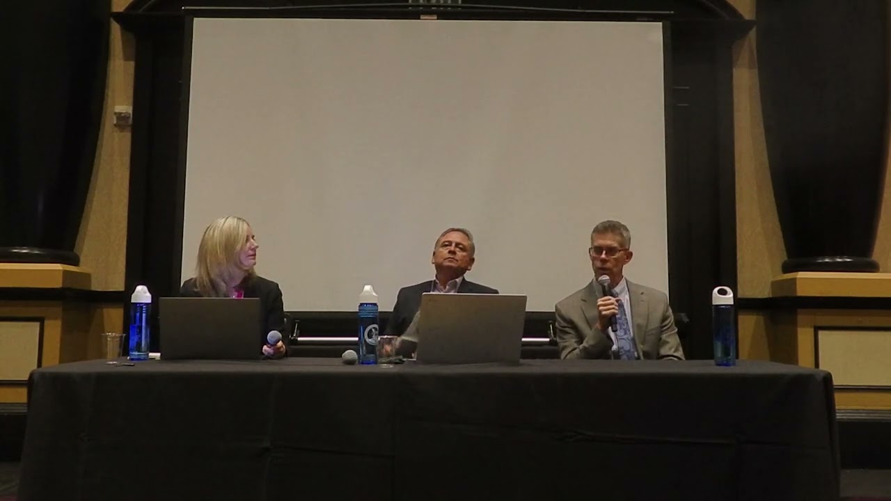 2023 SPJ Convention Program - Threats to Journalists Are Threats to Society.