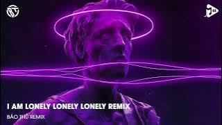 NONSTOP BÁO THỦ 2023 - LONELY REMIX,PHONG DẠ HÀNH BT REMIX - I AM LONELY LONELY LONELY REMIX