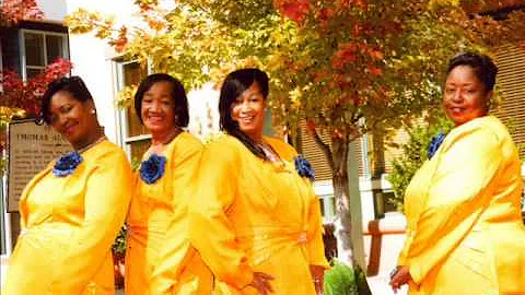 The Smith Singers Of Marianna Arkansas