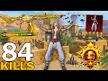 84 kills wow new mode best aggressive rush gameplay samsunga7a8j4j5j6j7j2j3xsa3a4a5