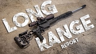 Don't Make These Mistake When Shooting Long Range