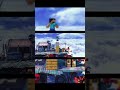 タダでは終わらせないよ【スマブラSP】