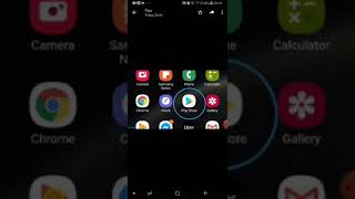 How to Install FP-LMIS  App on your Mobile Phone screenshot 5