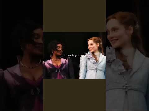 Video bridgerton francesca and michaela: training season (dua lipa)