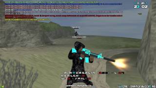 Catalin - Cheats (aimbot) / C-bug/C-shot