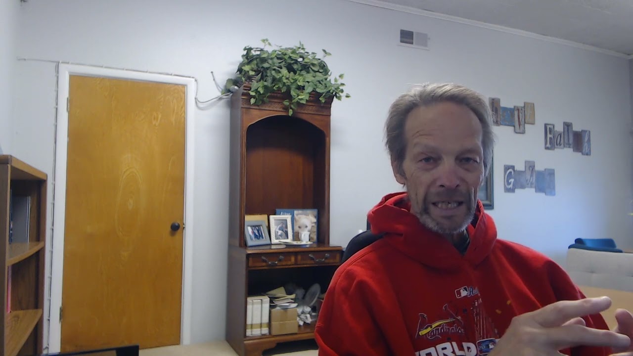 We Do This Every Day (Luke 