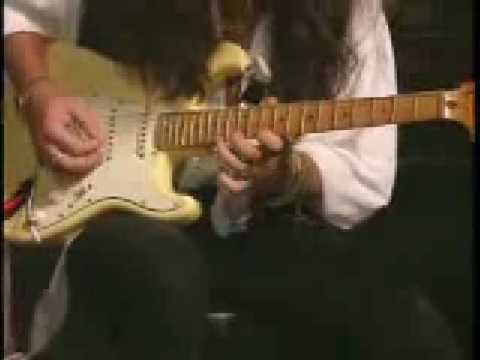 yngwie malmsteen - seventh sign