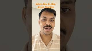 4 Reasons to Avoid Azure Monitor #azure #devops