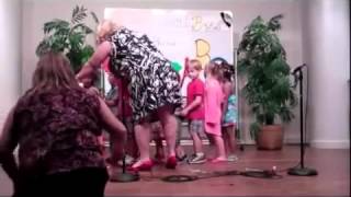 Spring 2011 Program Part 2 June 9 2011