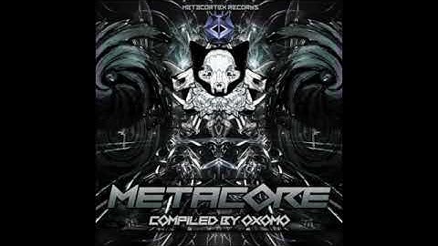 VA Metacore // 15- Setu Ketu - Spumeggiante ( 220BPM ) by Metacortex Records