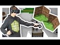 ЛУЧШИЙ ИНСТРУМЕНТ ДЛЯ MINECRAFT В VR - 3D SUNSHINE