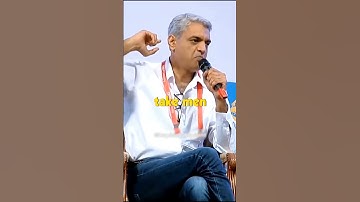 CAPTAIN RAGHU RAMAN | Golden words | #short #viral #viral short #indian army