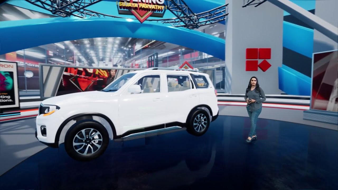 കളിയിക്കാവിളയിൽ നടന്നതെന്ത് ? AR സാങ്കേതിക വിദ്യയുടെ സഹായത്തോടെ ഒരു പുനരാവിഷ്കകരണം| Kaliyikkavila