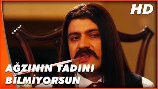 Kutsal Damacana 3 Dracoola Kont Vladın Yemek Kültürü