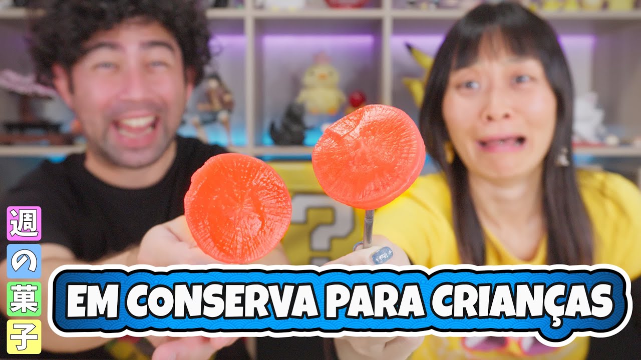 AS CRIANÇAS JAPONESAS ESTÃO EM OUTRO NÍVEL - Japão Nosso De Cada Dia