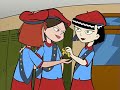 Disney S Fillmore Complete Series1 Ep5 Red Robins Don T Fly 