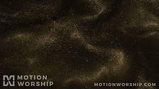Glisten Sandstorm HD Loop by Motion Worship
Download at https://www.MotionWorship.com - This background features dark sand-like glitter blowing upward across the scene in a soothing animation. Glisten Sandstorm HD Loop by Motion Worship