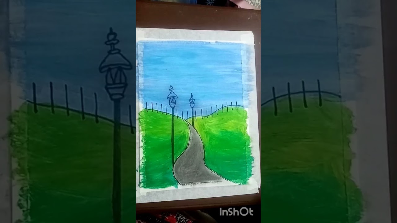 #easypainting #likeandsubscribe