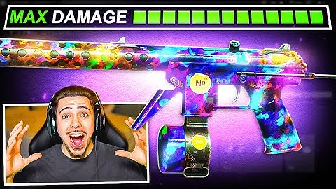 "NOW REPLACING EVERY SMG IN MW2!" (FTAC SIEGE)