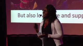 A Call to Action | Cynta Nyaga | TEDxYouth@BrookhouseSchool