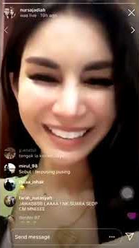 Sajat round round , dah tak sebut terpusing pusing !