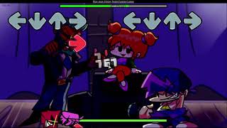 Fnf D Sides But 3.0 Scroll Speed Because I Got Bored