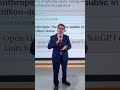 900seconds【なぜSpaceX IPOで株価が下がるのか】⑤