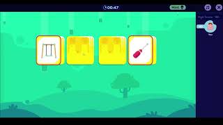 SPLASH LEARN 031 - Make Learning Fun - Math Fluency - Match Up - Solo Challenge - 1 vs 1 Battle