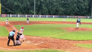 AJ Hatton - 2027 SS/MIF/3B - Week of June 14