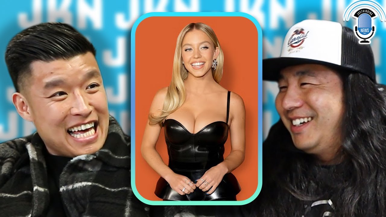 Video - Sydney Sweeney's Boobs Are Apparently 'Not That Big' - Fap