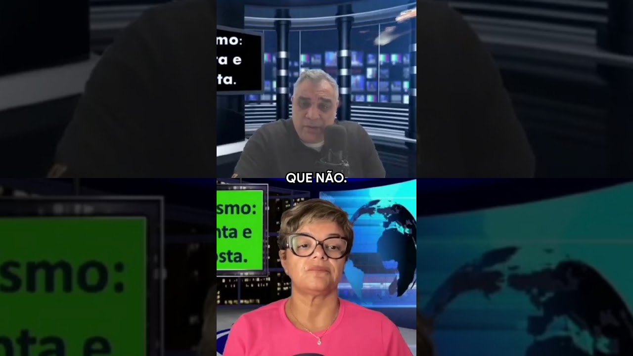 Você sabia que a ansiedade pode ser amplificada por entidades? 👻😱 #Ansiedade #Espíritos