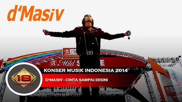 Live Konser D