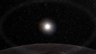 Bite Sized Science The Moon