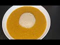 ملا روب خورش ماست سودانی 