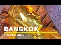 BANGKOK, THAILAND Travel Guide | Happy Trip