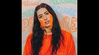 Lauren Cimorelli- Pressure Eng Lyrics // Sub Español