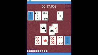 Online speed (card game) with Node.js and Socket.IO