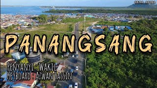 PANANGSANG - WAKIL & GEMA ABISA (Lagu Bajau)