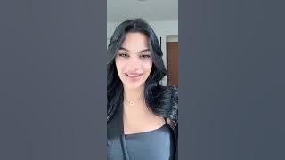 Pretty Girl Livestream from BIGO TV show 😘❤️